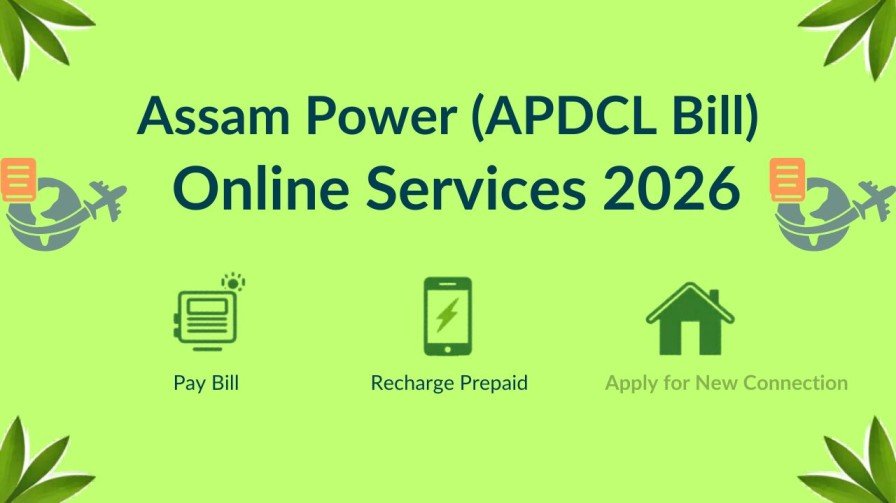 APDCL Bill